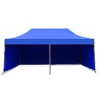 8m x 4m Gazebo Marquee