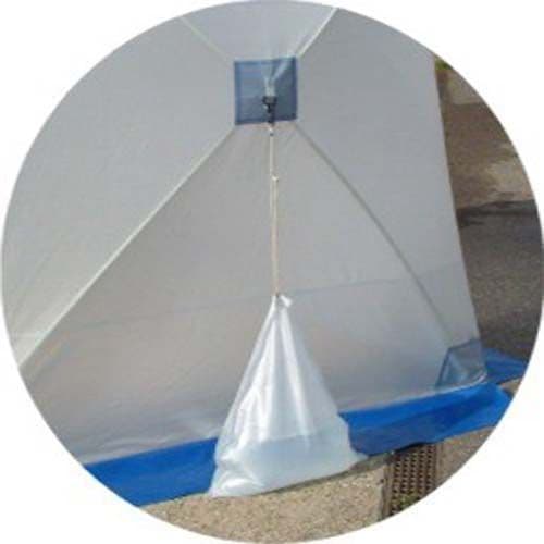 Ballast Bags - Gravel or Water
