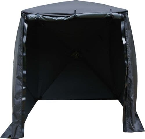 Blackout Tents