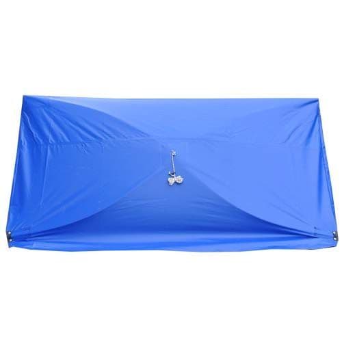 Body Tents - Speed Tent Design