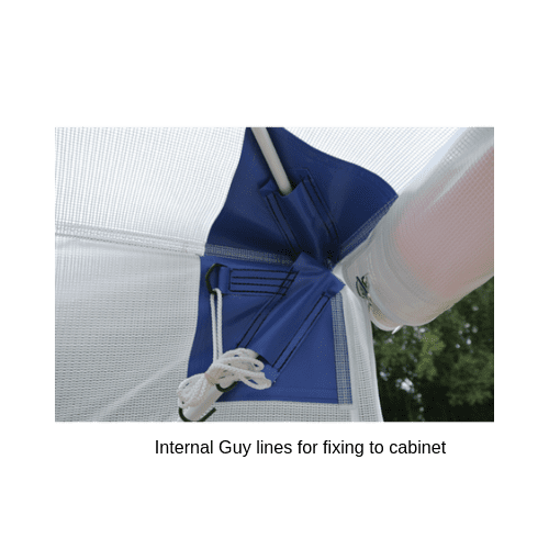 BT 12A G.Fast Jointers Tent (G.Fast) ***OPENREACH APPROVED***