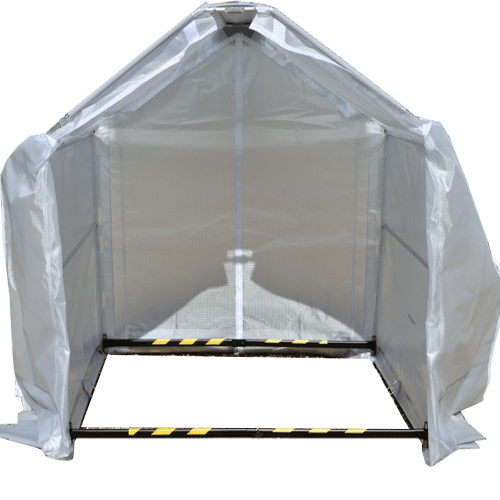 Sheerspeed Shelters BT 12A Jointers Tent