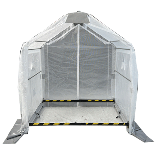 BT 12A Jointers Tent