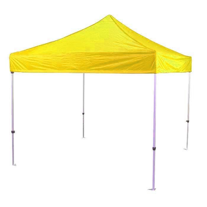 Commercial Aluminium Gazebo Marquee Frame ONLY - Main Image