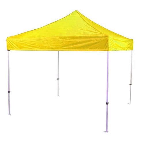 Commercial Aluminium Gazebo Marquee Frame ONLY