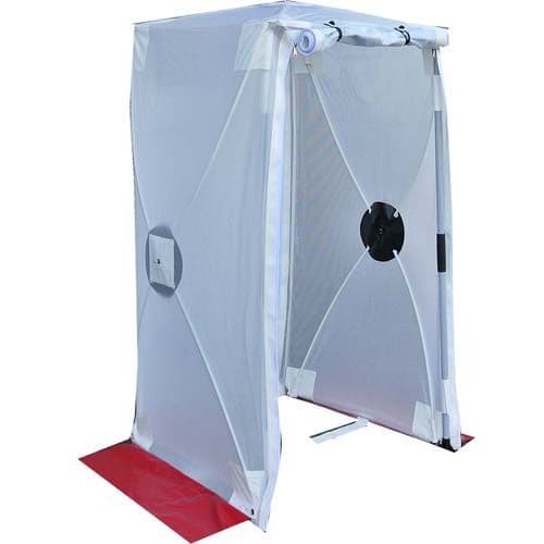 Compact Jointers Tent