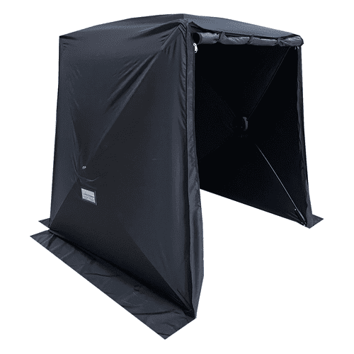 Digital Imaging Technician (DIT) Tent - Premium Economy