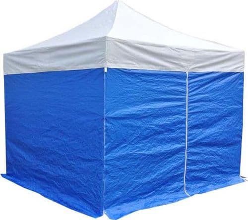Disposable SOCO Tent / Shelter 3mx3m