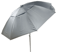 Economy Industrial Tilting Work Umbrella - 360 Degree Tilting