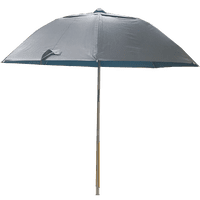 Economy Industrial Tilting Work Umbrella - 360 Degree Tilting