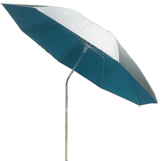 Economy Industrial Tilting Work Umbrella