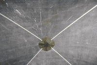 Economy Shaded Speed Tent