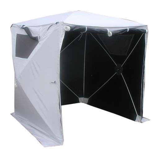 Economy Shaded Speed Tent