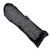 Economy Tent White with 2 zip front door - 1.5m x 1.5m x 2.0m