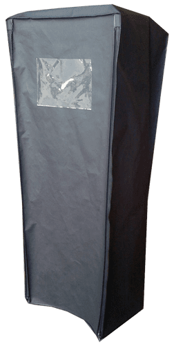 Electric Car Charging Point Machine Covers