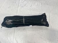 Ex-Demonstration - 2 zip front Welding Tent - 1.8m x 1.8m x 2.0m