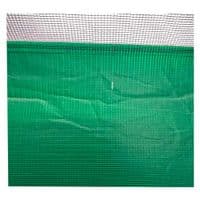 Ex-Demonstration - 2 zip front Welding Tent - 1.8m x 1.8m x 2.0m