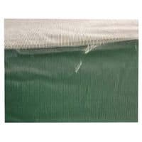 Ex-Demonstration - 2 zip front Welding Tent - 1.8m x 1.8m x 2.0m