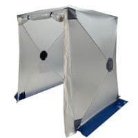 EX-Demonstration Premium Translucent Speed Tent- 1.8m x 1.8m x 2.0m