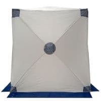 EX-Demonstration Premium Translucent Speed Tent- 1.8m x 1.8m x 2.0m