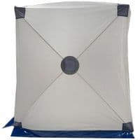EX-Demonstration Premium Translucent Speed Tent- 1.8m x 1.8m x 2.0m