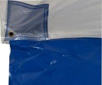 EX-Demonstration Premium Translucent Speed Tent- 1.8m x 1.8m x 2.0m