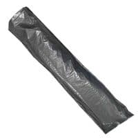 Sheerspeed Shelters - Ex-Demonstration - White Light Reduction PVC Triangle Tent - 1.5m x  1.5m