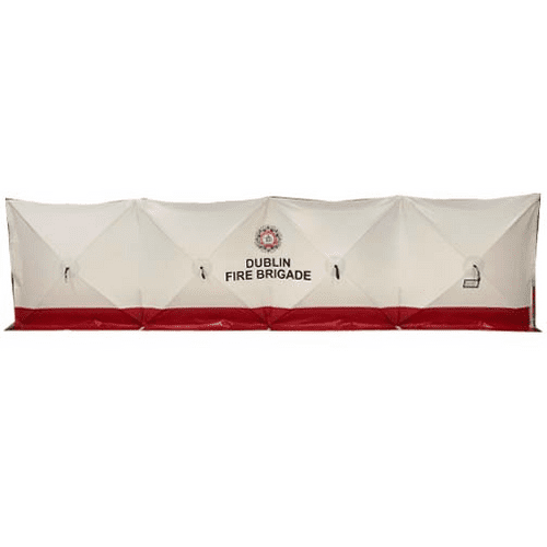 Fire & Emergency Barrier Screening