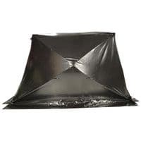 Forensic Blackout Speed Tent
