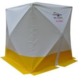 Heavy Duty Piping Speed tent