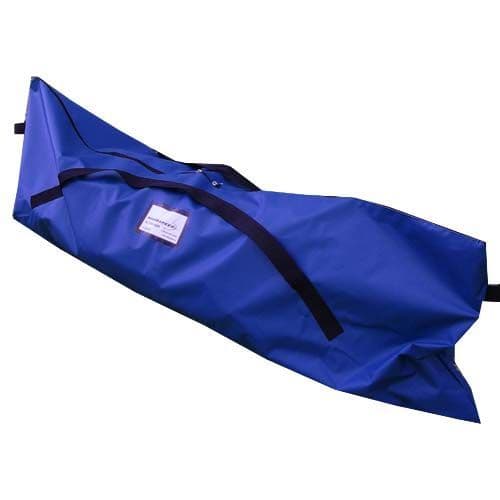 Heavy Duty PVC Carry Bags