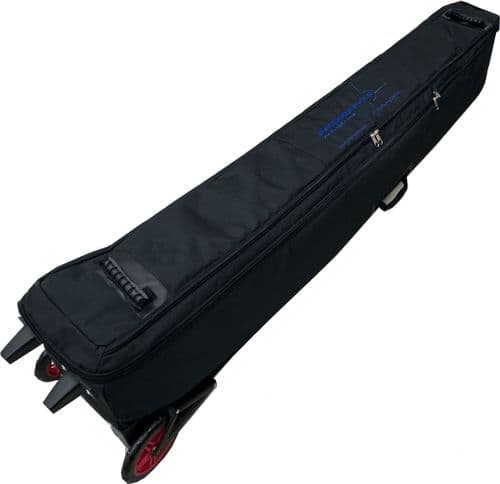 Heavy Duty Wheeled Carry Bag