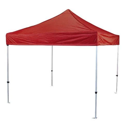 HEX 50 Gazebo Marquee Frame ONLY