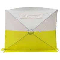 Economy Pop Up Work Tent 2.4m x 2.4m x 2.0m