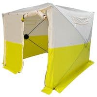 Economy Pop Up Work Tent 2.4m x 2.4m x 2.0m