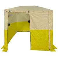 Economy Pop Up Work Tent 2.4m x 2.4m x 2.0m