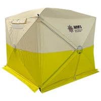 Economy Pop Up Work Tent 2.4m x 2.4m x 2.0m