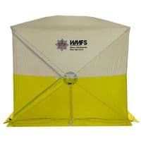 Economy Pop Up Work Tent 2.4m x 2.4m x 2.0m