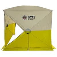 Economy Pop Up Work Tent 2.4m x 2.4m x 2.0m