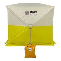 Economy Pop Up Work Tent 2.4m x 2.4m x 2.0m