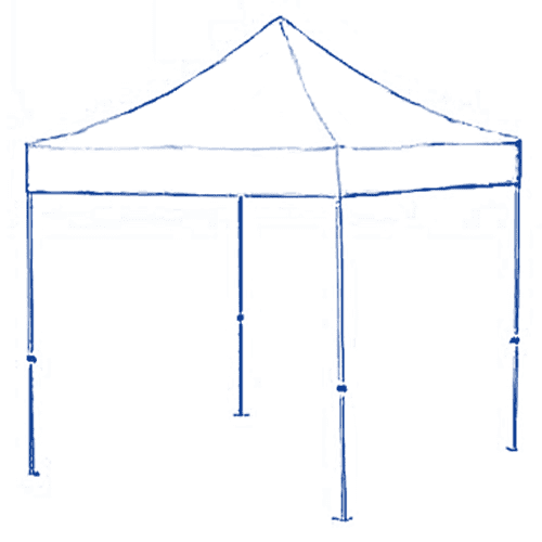Marquee/Gazebos