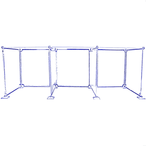 Medical Bays