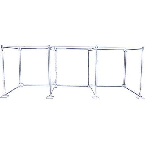 Medical Bays