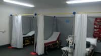 Medical Bays - Patented Type