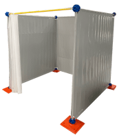 Medical Bays - Patented Type