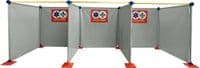 Medical Bays - Patented Type
