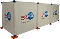 Medical Bays - Patented Type