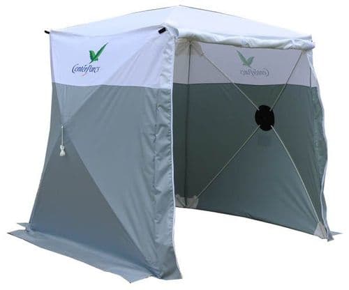 Medical / Emergency Services Nylon Work Tent