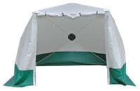 Medical / Emergency Services Work Tent - Sheerspeed Shelters Ltd