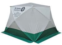 Medical / Emergency Services Work Tent - Sheerspeed Shelters Ltd